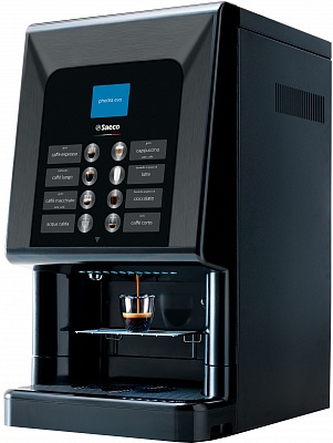 Кофемашина суперавтомат Saeco Phedra Espresso Evo