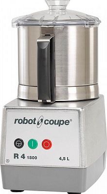 Куттер Robot-Coupe R4-1500 купить в Екатеринбурге
