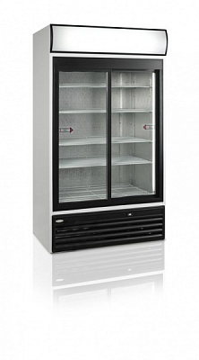 Шкаф холодильный Tefcold FSC 1200 S купить в Екатеринбурге