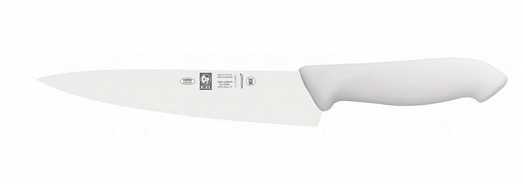 Нож поварской "Шеф" 18см, белый HORECA PRIME 28200.HR10000.180 купить в Екатеринбурге