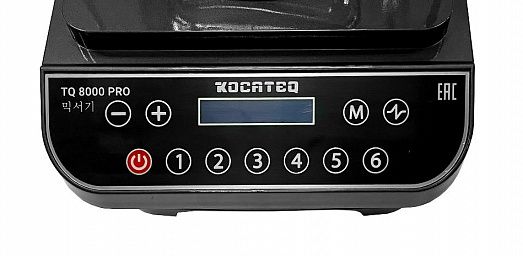 Блендер Kocateq TQ8000PRO купить в Екатеринбурге