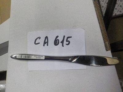 ABERT S.p.A. серия MODI Нож десертный CA615 купить в Екатеринбурге