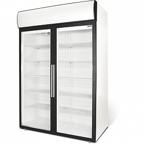 Шкаф холодильный Polair DM114-S купить в Екатеринбурге