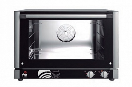 Печь конвекционная электрическая FM RX-604 купить в Екатеринбурге