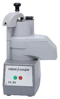 Овощерезка Robot-Coupe CL20 купить в Екатеринбурге