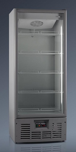 Шкаф морозильный Ариада R700LS купить в Екатеринбурге