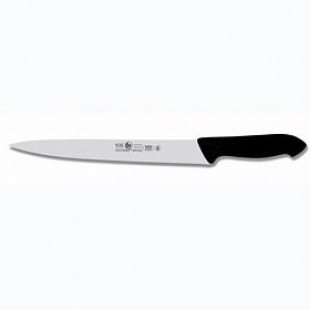 Нож для мяса 25см, черный HORECA PRIME 28100.HR14000.250 купить в Екатеринбурге