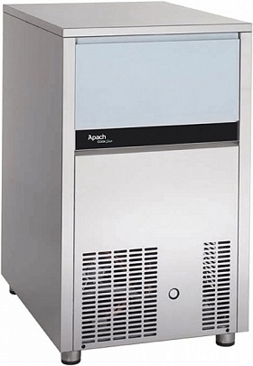 Льдогенератор Apach AGB140.25 A
