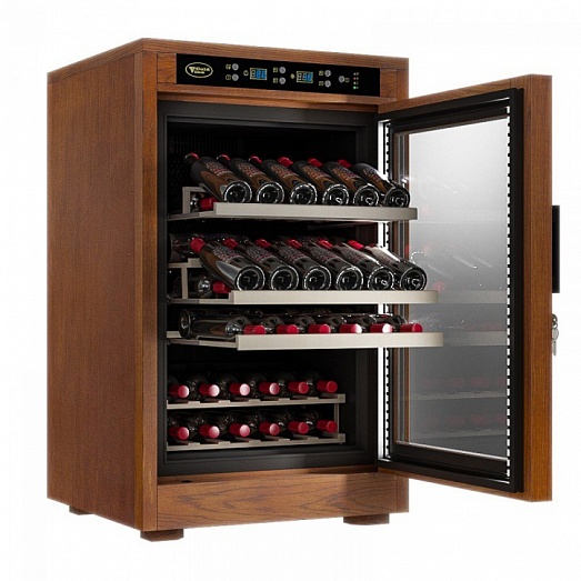 Шкаф винный Cold Vine C46-WN1 (Modern) купить в Екатеринбурге