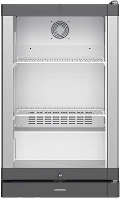 Шкаф барный холодильный Liebherr BCV 1103 купить в Екатеринбурге