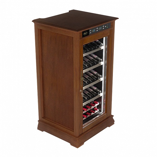 Шкаф винный Cold Vine C66-WN1 (Classic) купить в Екатеринбурге
