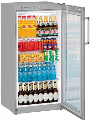 Шкаф холодильный Liebherr FKvsl 2613 купить в Екатеринбурге