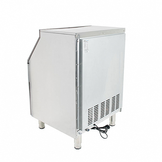Льдогенератор BY-950F FoodAtlas (куб, проточный) купить в Екатеринбурге