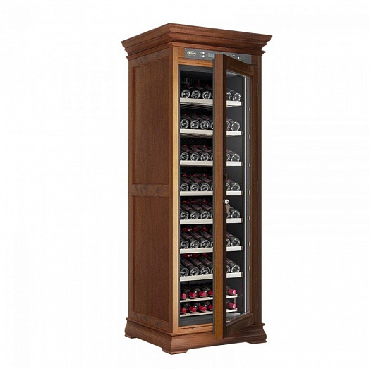 Шкаф винный Cold Vine C108-WN1 (Classic) купить в Екатеринбурге