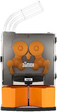 Соковыжималка Zumex Essential Basic купить в Екатеринбурге