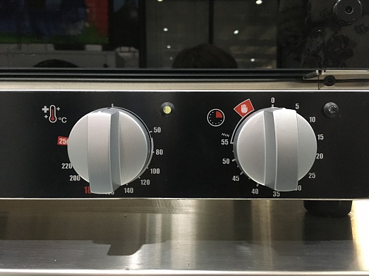 Печь конвекционная электрическая FM RX-424 купить в Екатеринбурге