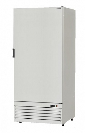 Шкаф холодильный Премьер ШВУП1ТУ-0,7 М (В, 0…+8) тропик купить в Екатеринбурге