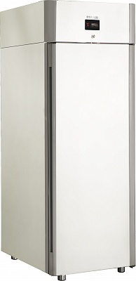 Шкаф холодильный Polair CM107-Sm купить в Екатеринбурге