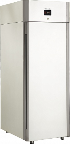 Шкаф холодильный Polair CM107-Sm купить в Екатеринбурге