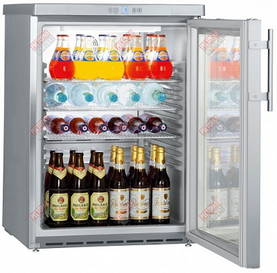 Холодильный шкаф т.м. Liebherr, модель FKUv 1663-24 001 купить в Екатеринбурге