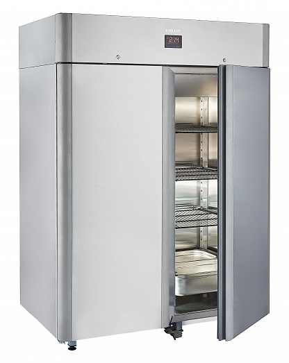 Шкаф холодильный Polair CM110-Sm купить в Екатеринбурге