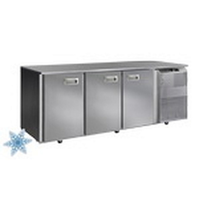 Холодильный Стол Финист СХС-600-3 купить в Екатеринбурге