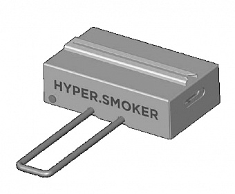 Комплект для копчения Hyper.Smoker Unox XUC090 купить в Екатеринбурге