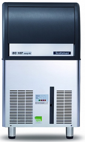 Льдогенератор SCOTSMAN ECM 106 WS OX