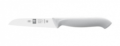 Нож для овощей 10см, белый HORECA PRIME 28200.HR02000.100 купить в Екатеринбурге