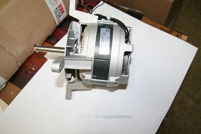 Электромотор 750W 12024325 (T323040000) для печи пароконвекц. т.м. Fagor, серии APE купить