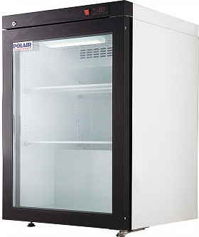 Шкаф барный холодильный Polair DM102-Bravo с замком купить в Екатеринбурге