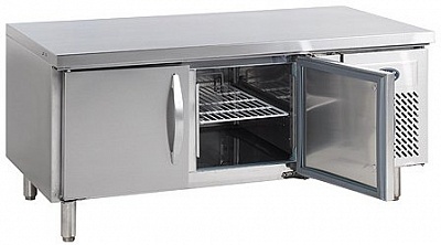 Стол холодильный Tefcold UC5210 купить в Екатеринбурге