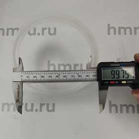 Уплотнительное кольцо быстроразъемного соединения Clamp SMS 3" (73*91) купить в Екатеринбурге