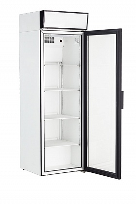 Шкаф холодильный Polair DM104c-Bravo купить в Екатеринбурге