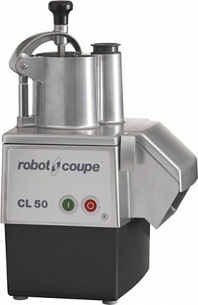Овощерезательная Машина Robot-coupe CL 50 3ф купить в Екатеринбурге