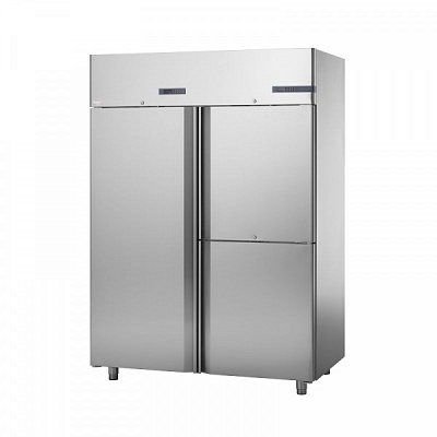 Шкаф холодильный Apach LCK140N3D3 купить в Екатеринбурге