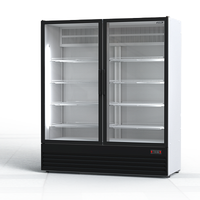 Шкаф холодильный Премьер ШВУП1ТУ-1,4 К (С, +5…+10) купить в Екатеринбурге