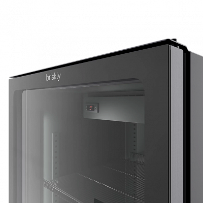 Холодильный шкаф Briskly Smart 7 Premium купить в Екатеринбурге