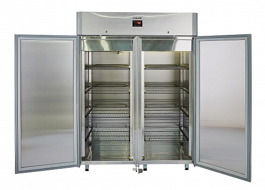 Шкаф холодильный Polair CM110-Sm купить в Екатеринбурге