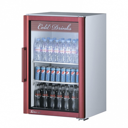 Шкаф барный холодильный Turbo Air TGM-7SD купить в Екатеринбурге