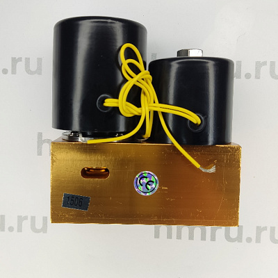 Электромагнитный клапан для вакуумного аппарата HVC-400/2T купить в Екатеринбурге