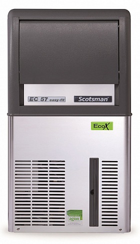 Льдогенератор SCOTSMAN ECM 56 WS OX