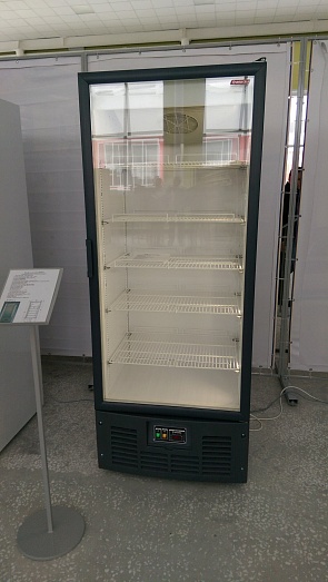 Шкаф универсальный Ариада R700VS купить в Екатеринбурге