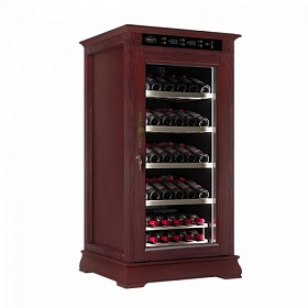 Шкаф винный Cold Vine C66-WM1 (Classic) купить в Екатеринбурге