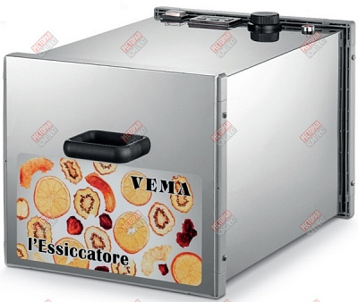 Дегидратор Vema EC 2103/8 купить в Екатеринбурге