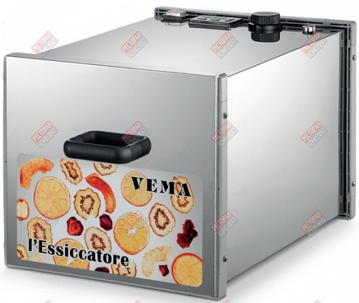 Дегидратор Vema EC 2103/8 купить в Екатеринбурге