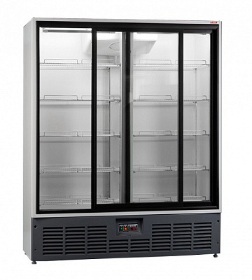 Шкаф холодильный Ариада R1400MC купить в Екатеринбурге