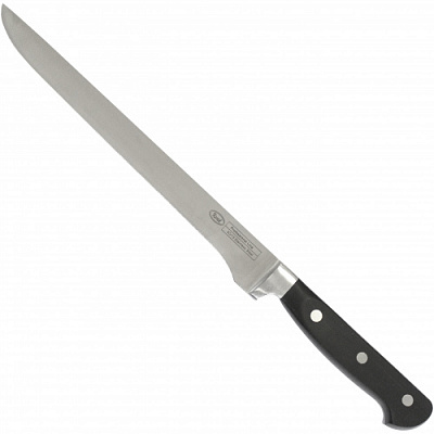 Нож обвалочный 250 мм 10 купить в Екатеринбурге