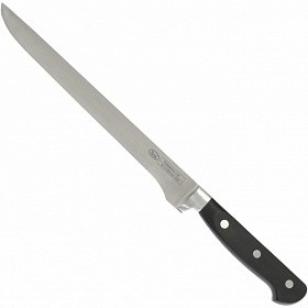 Нож обвалочный 250 мм 10 купить в Екатеринбурге