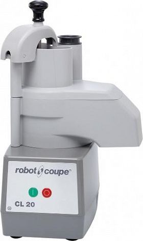Овощерезка Robot-Coupe CL 20 (4 диска) купить в Екатеринбурге